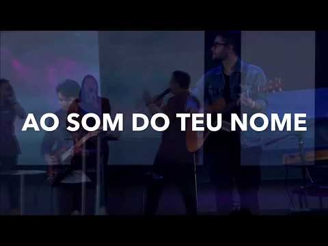 Ao Som Do Teu Nome - Kleber Conradesqui