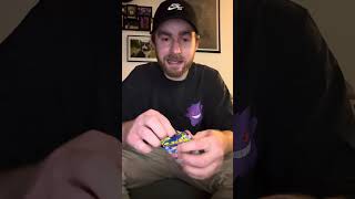 Perfect Order Booster Bundle!🔥 #perfectorder #pokemon #pokemoncards #pokemontcg #pokemonchannel
