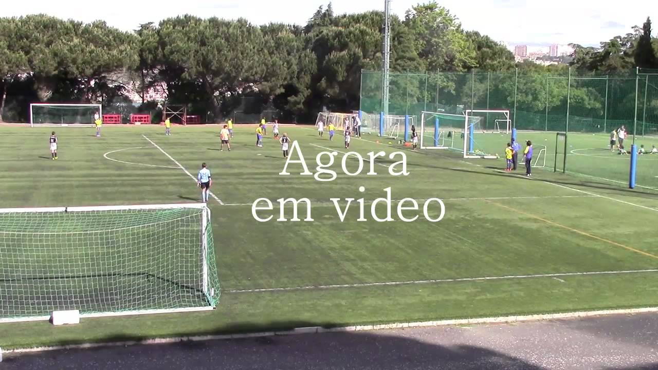 Último golo época 14-15