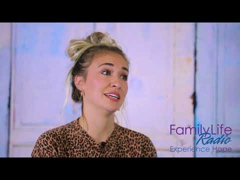 Lauren Daigle // Dealing with Loss