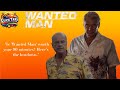 Wanted Man | Quick Take | Movie Review | Dolph Lundgren | Kelsey Grammer
