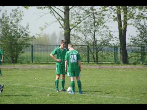 Wisloka Borowa - Atut Podborze 0:2 .wmv