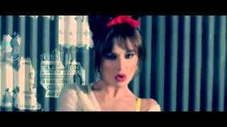 Cheryl Cole- Under The Sun Official Video