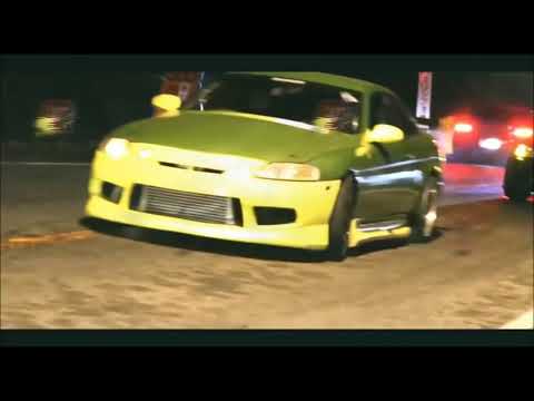 SICK MANE - BURNING HEADS