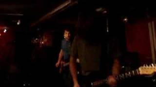 June- Scandels and Scoundrels