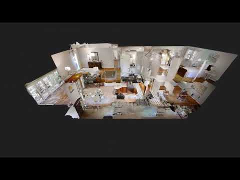 Take a Walk Through 20 Bradley Road