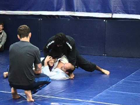 Diogo Borges vs Gavin See - Inter RGA