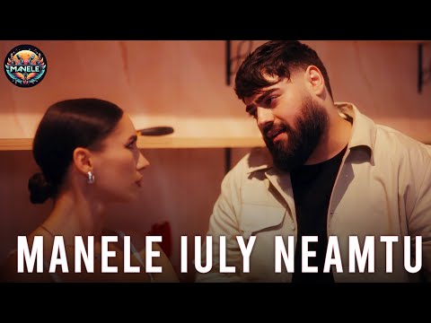 Iuly Neamtu - Am avut povesti ca-n filme