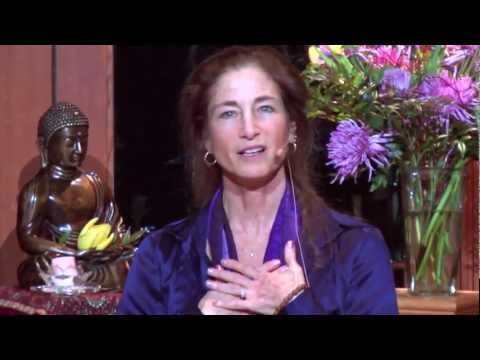 The Barriers to Loving Presence (Part 1A) - Tara Brach