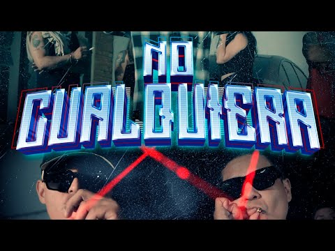 Santos Cali High  ONDRS ft Mr.wisho 323 - No cualquiera (Video Oficial)