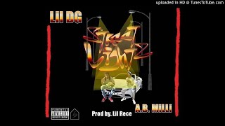 Lil DG ft. AB milli - street lights  [Prod by: Lil Rece]