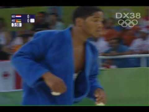 66 Dex Elmont Ned vs Edson Madeira Moz  MPEG 1