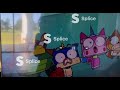 WE RE NOT SINKING TheCartoonBoy64 Crossover