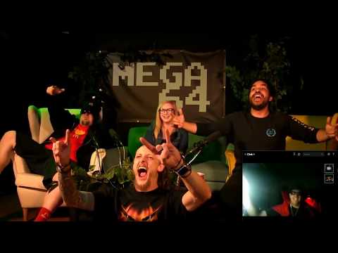 Mega64 Podcast 498A - Dink's Call, Ending