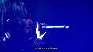 Download lagu Babymetal - Akatsuki Unfinished - Widescreen with English Subs mp3 Download lagu Babymetal - Akatsuki Unfinished - Widescreen with English Subs mp3