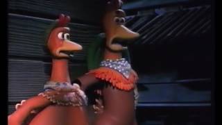 Download lagu Chicken Run Trailer 2000 (VHS Capture) mp3 Download lagu Chicken Run Trailer 2000 (VHS Capture) mp3