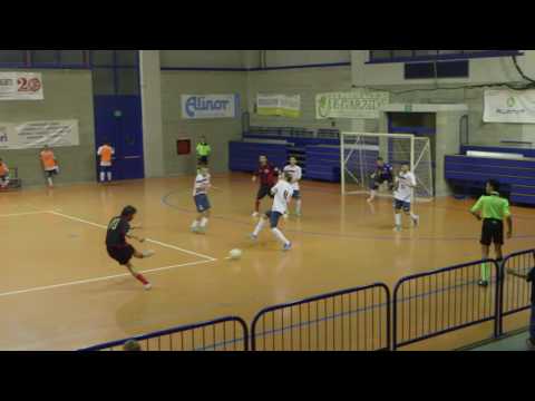 Videoton Crema - Aurora Giambellino | 9-2 | Highlights | 25-11-16