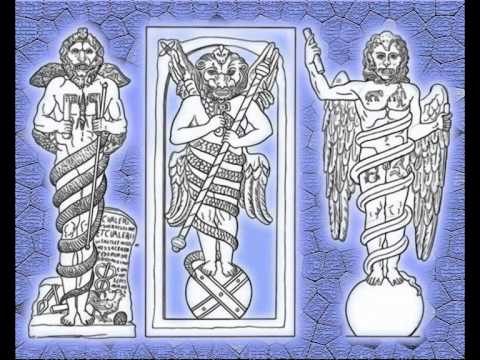 Borislav Stronko ‘Zervan’s procession’ | Борислав Стронько ‘Хода Зервана’