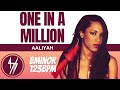 [INSTRUMENTAL] Aaliyah   One In A Million Lyric Video