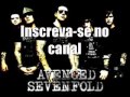Avenged Sevenfold So Far Away Letra E Download
