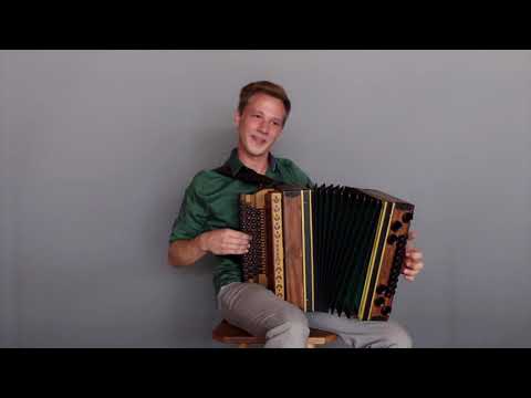 Südwind Dreiviertler