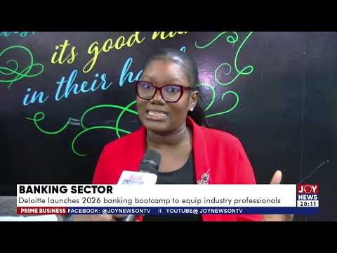 Banking Sector Fraud: Finance lecturer urges BoG & GAB to jointly tackle fraud and card disputes