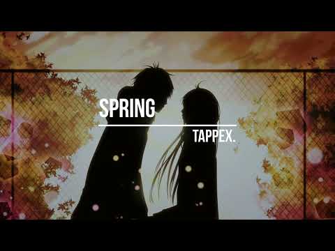 Asian Love type Trap beat | Flute Trap type beat - "Spring"