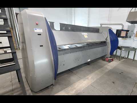 2007 ROPER WHITNEY AB1011KG Folding Machines | THREE RIVERS MACHINERY (2)