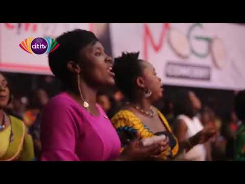 Adane Best thrills again at MOGO 2019