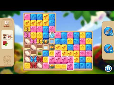 lilys garden level 552