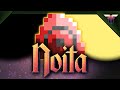 Noita: The Quest of the Sunseed: Full Guide (PART TWO)