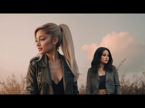 Selena Gomez & Ariana Grande - Boy, You Need Me