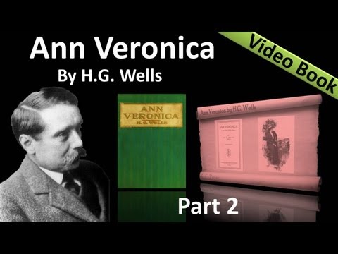 , title : 'Part 2 - Ann Veronica Audiobook by H. G. Wells (Chs 04 -07)'