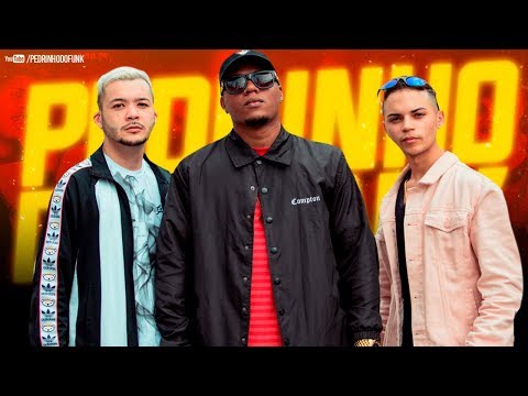 MC GUSTTA - MC JAPA -  MC LUKKAS - PaRaRa (Audio Oficial)