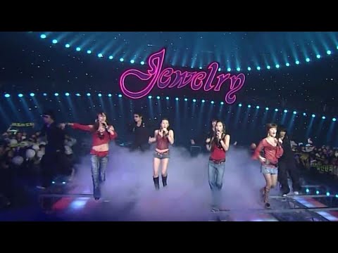 Passion+Superstar - 쥬얼리