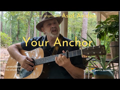 Your Anchor