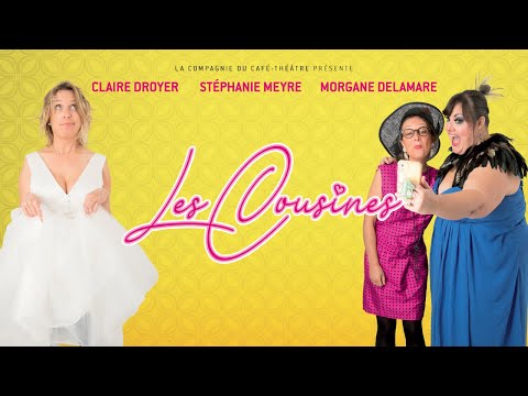 Bande annonce