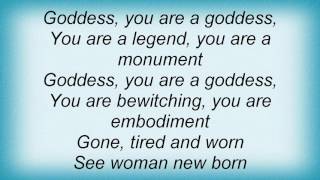 Richard Thompson - March Of The Cosmetic Surgeons Lyrics