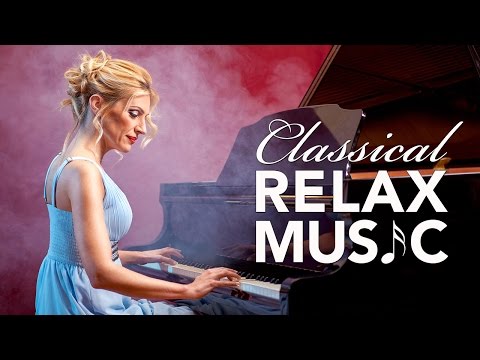 Classical Music for Relaxation, Music for Stress Relief, Relax Music, Instrumental Music, ♫E188
