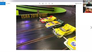 Between the Lanes Episode # 113 PART 1