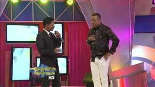 De Extremo a Extremo: Presentación de José Gómez en Vivo