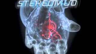 StereoMud -Dont be afraid-New Metal