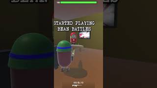 Drama Bean Nation! #comedygaming #gaming #beanbattles #funnymoments #funny