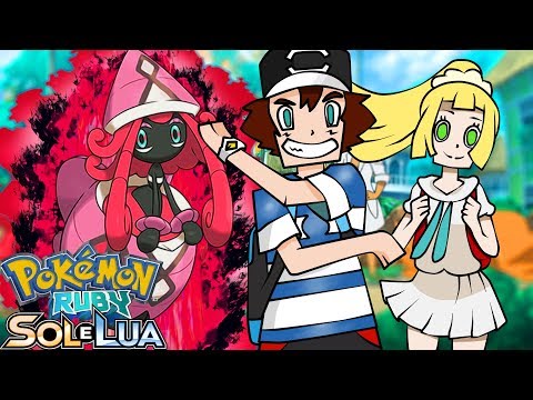 Minecraft: O NOVO LENDARIO TAPU LELE !!! - Pokemon Ruby Sol E Lua 🌗 #301 ‹ Goten ›