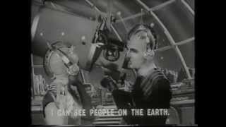 TV Heaven Frank Muir 1950's admags & Kitchen Sink Drama