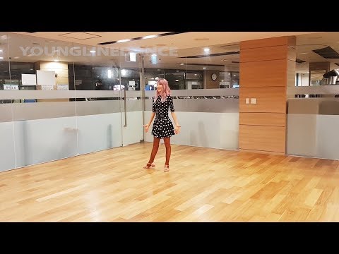 Senza Pensieri Line Dance