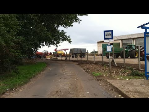 Debrecen 17-es járat; Segner tér - Ondód