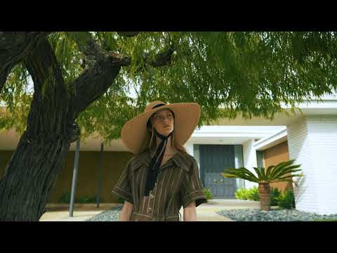 DEWL 2023 SS episode 2 / with Sara grace wallerstedt (fashion film)