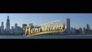 Heartsfield: Here I Am