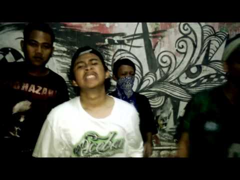 Scumxcrew-Barrio Latino ( Teaser-¡¡¡Muy pronto el videoclip!!!)